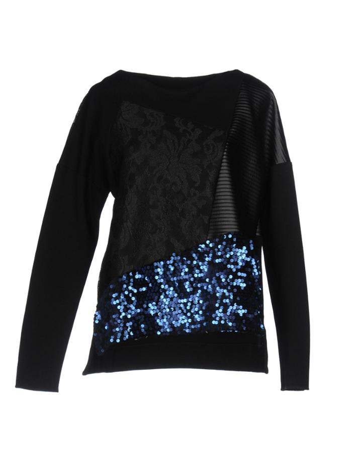 Lafty Lie Sweatshirts