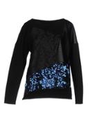 Lafty Lie Sweatshirts