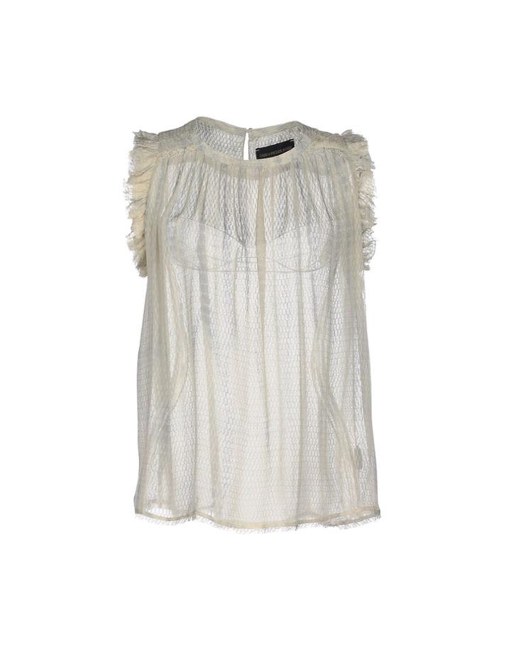 Zadig & Voltaire Blouses