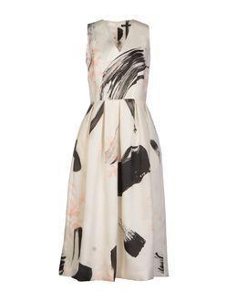 Christopher Kane 3/4 Length Dresses