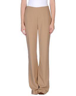 Clips Up Casual Pants