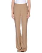 Clips Up Casual Pants
