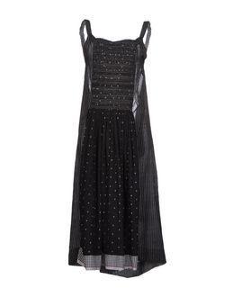 P Ro Knee-length Dresses