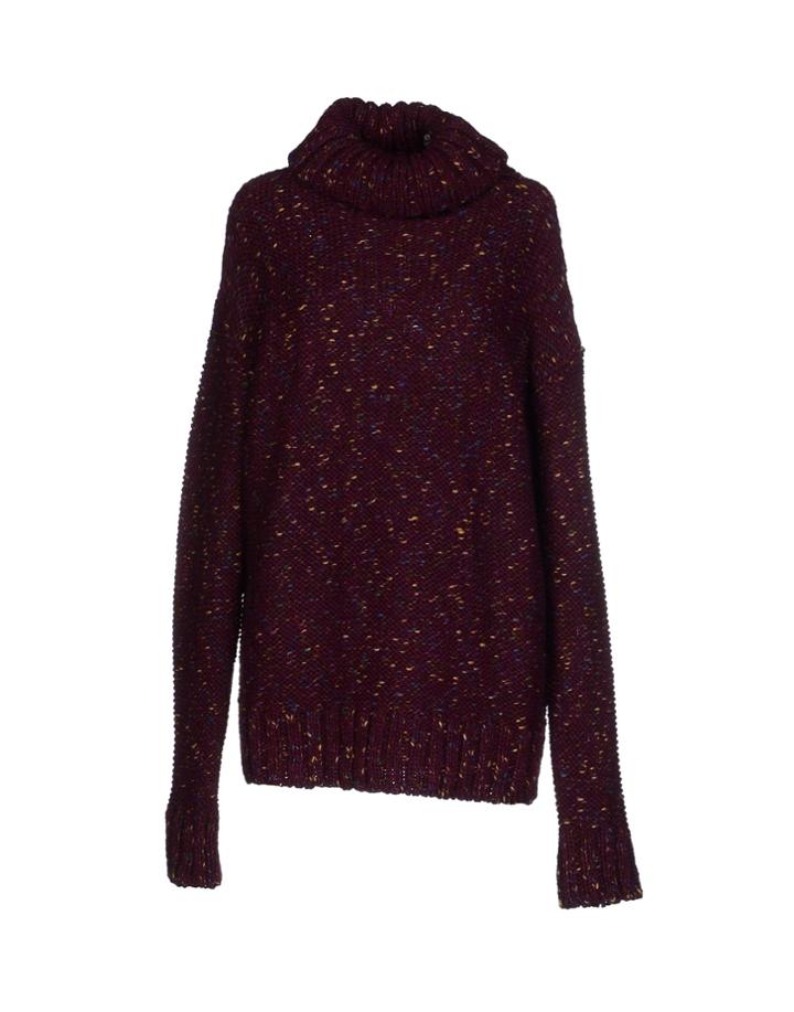 Essentiel Turtlenecks