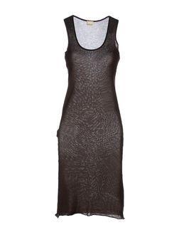 Bioneuma Natural Fashion Knee-length Dresses