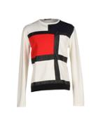 Smartness Lab Sweatshirts