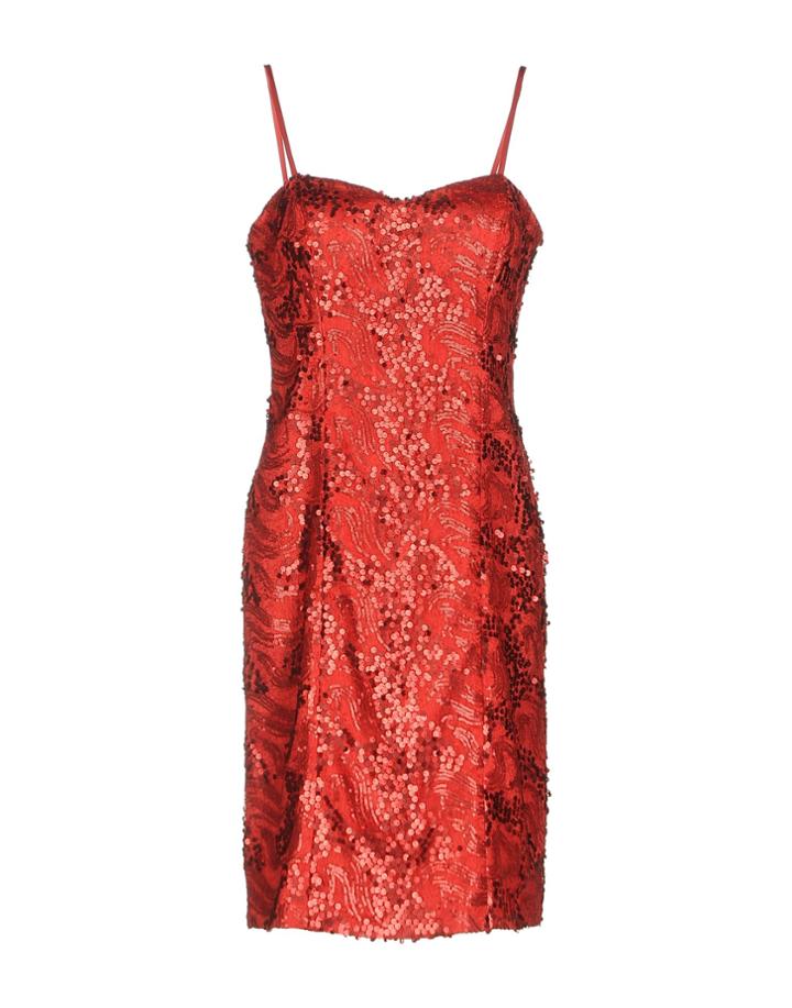 Preziosa Knee-length Dresses