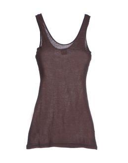 Bobi Tank Tops