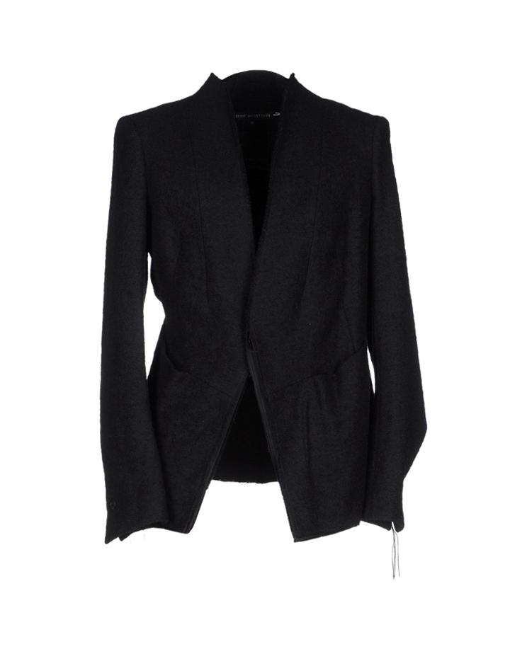 Cedric Jacquemyn Blazers