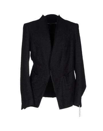 Cedric Jacquemyn Blazers