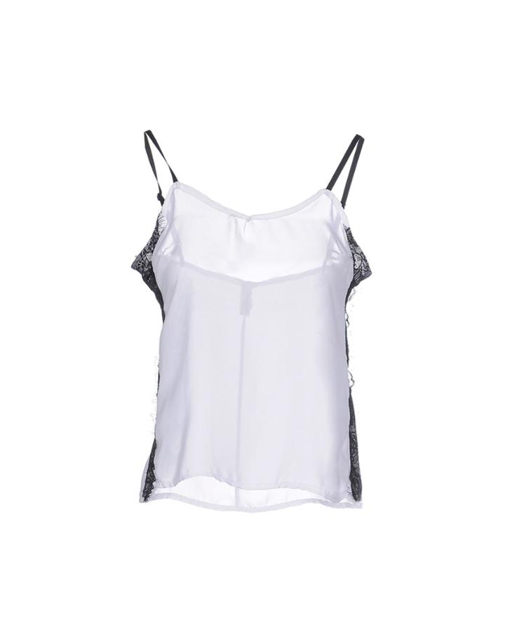Paprika Tops