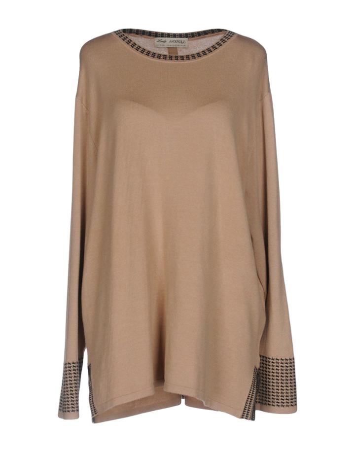 Lady Amourelle Sweaters