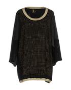 Barbara Taddei Sweaters