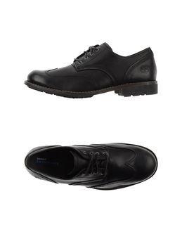 Timberland Lace-up Shoes