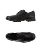 Timberland Lace-up Shoes