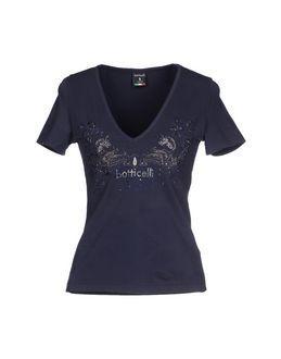 Botticelli Limited T-shirts
