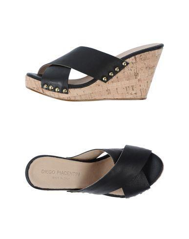 Diego Piacentini By Fiorina Sandals