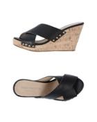 Diego Piacentini By Fiorina Sandals
