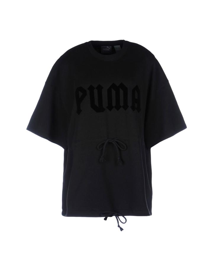 Rihanna X Puma T-shirts