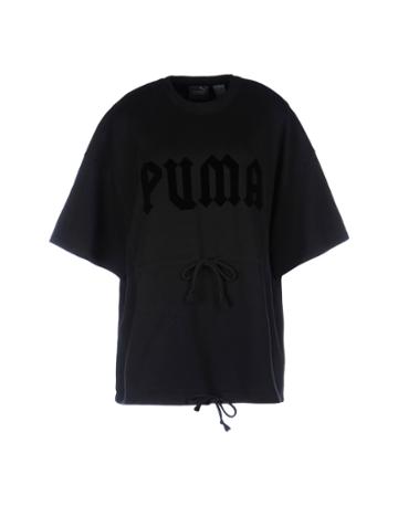Rihanna X Puma T-shirts