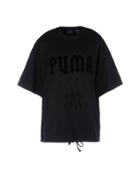 Rihanna X Puma T-shirts