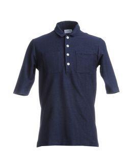 Camo Polo Shirts
