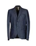 Officina 36 Denim Outerwear
