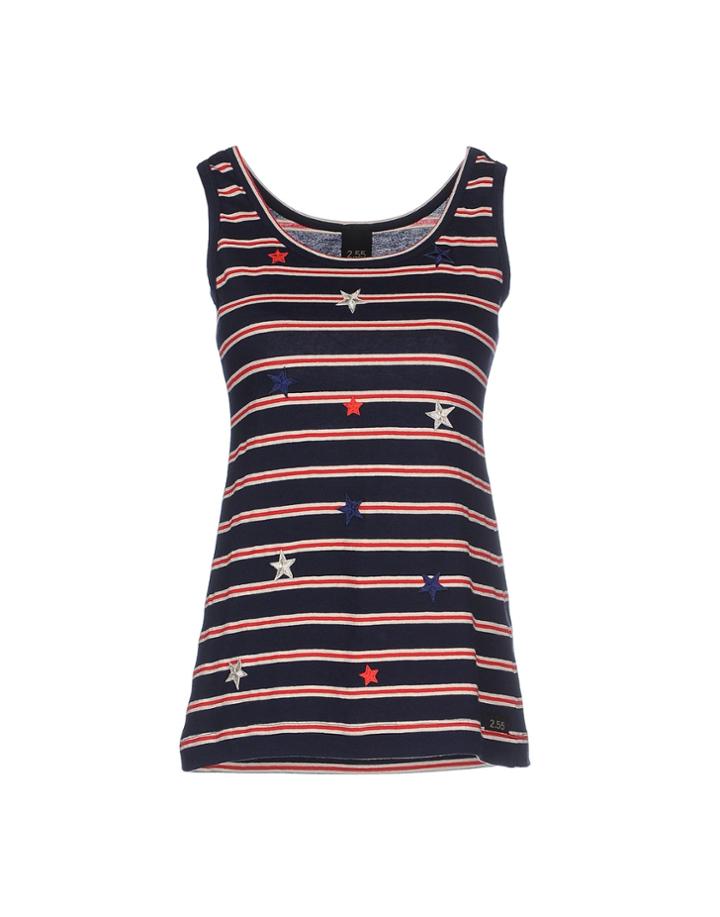 2.55 Tank Tops