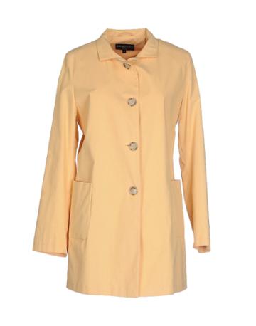 Antonio Fusco Overcoats