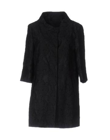 Hannaj Overcoats