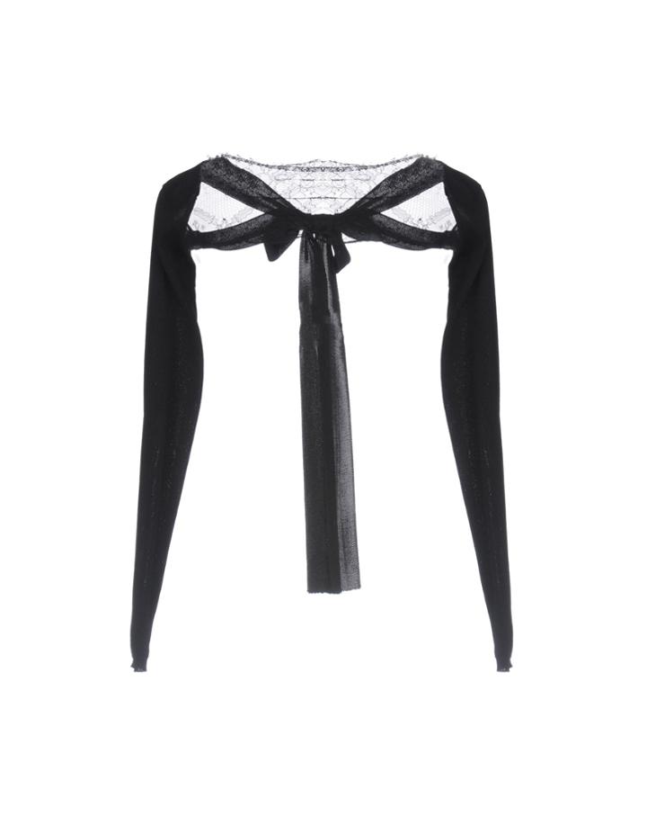 Valentino Roma Shrugs