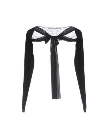 Valentino Roma Shrugs