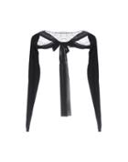 Valentino Roma Shrugs