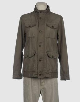 Meatpacking D. Jackets