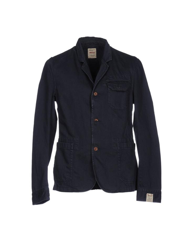 Smith's American Blazers