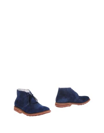 Rue 51 Ankle Boots