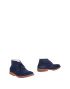 Rue 51 Ankle Boots
