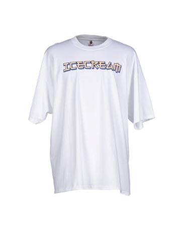 Ice Cream T-shirts