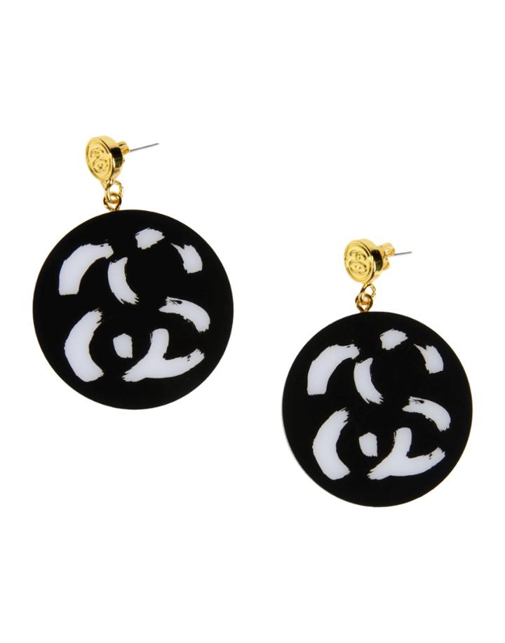 Stussy Earrings