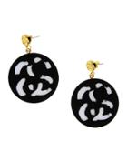 Stussy Earrings