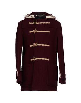 Gloverall Jackets