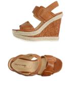 Laura Bellariva Espadrilles