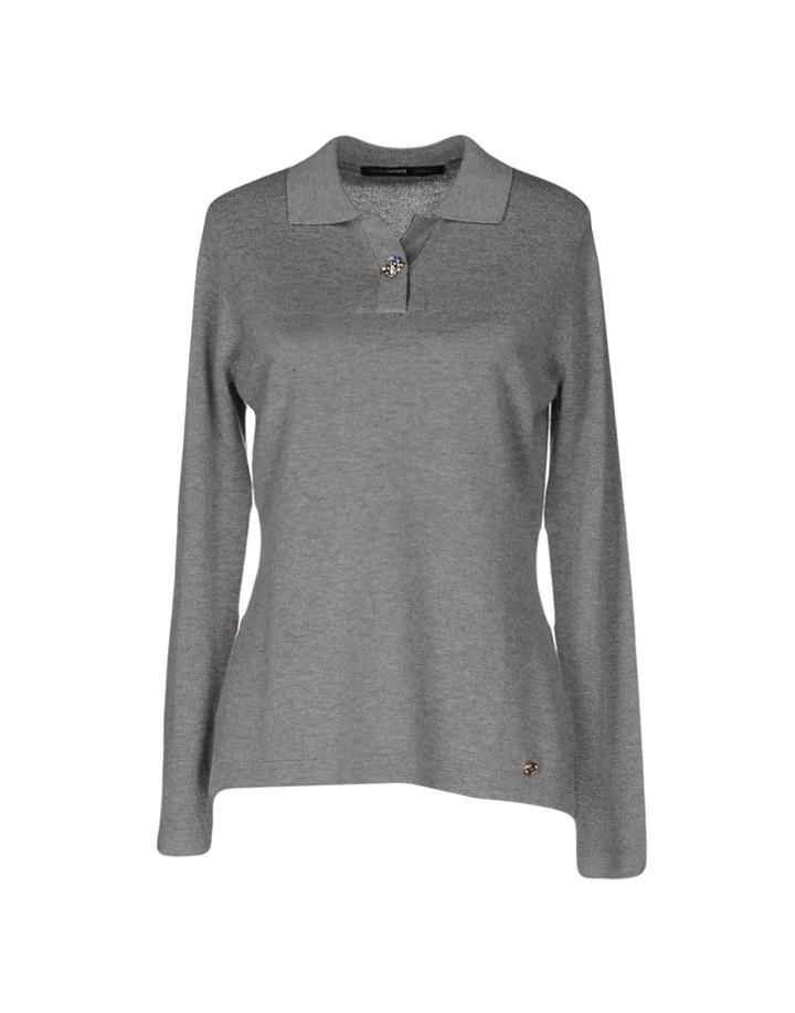 Cecilia Benetti Sweaters