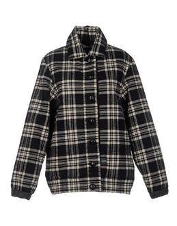 Sacai Luck Jackets