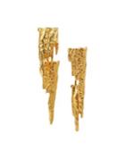 Master & Muse X Noemi Klein Earrings