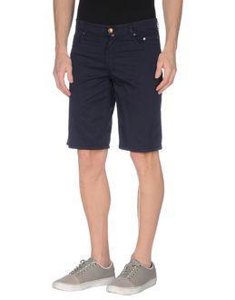 Tru Trussardi Bermudas