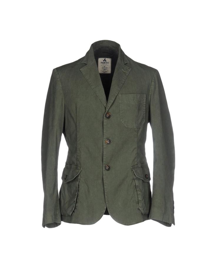 Romito Blazers
