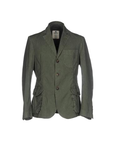 Romito Blazers