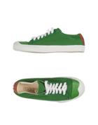 Mors Sneakers