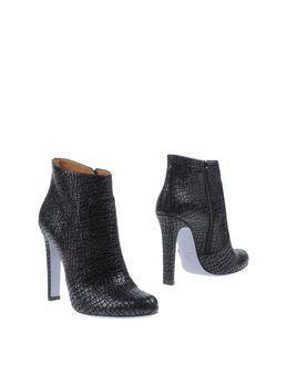 Lerre Ankle Boots
